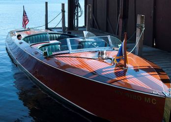 30' Hacker-craft 1929 Yacht For Sale